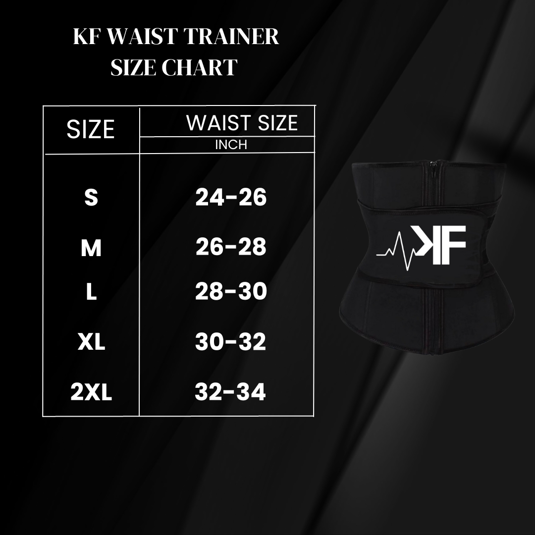 KF Waist Trainer