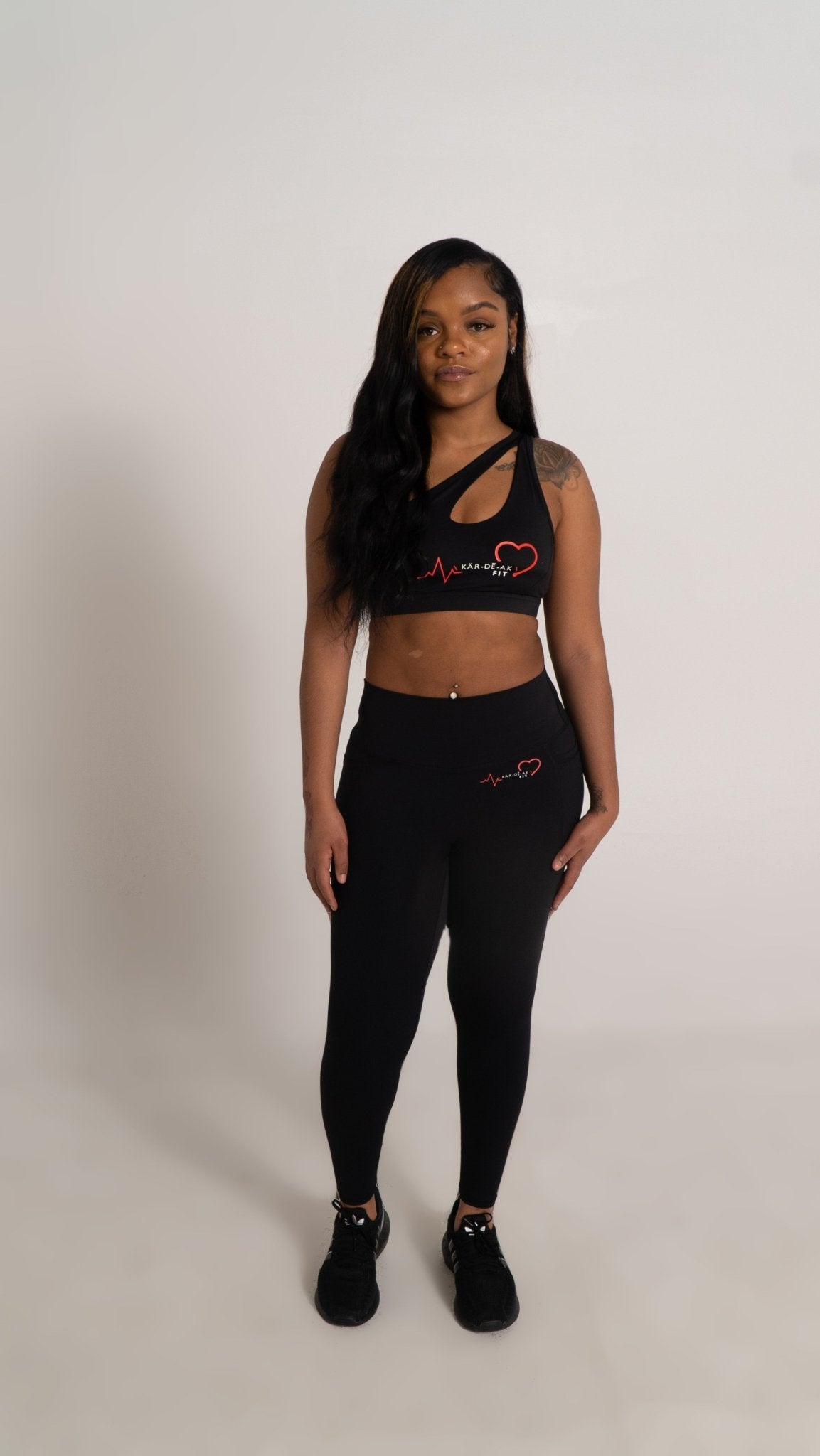 Allure Leggings