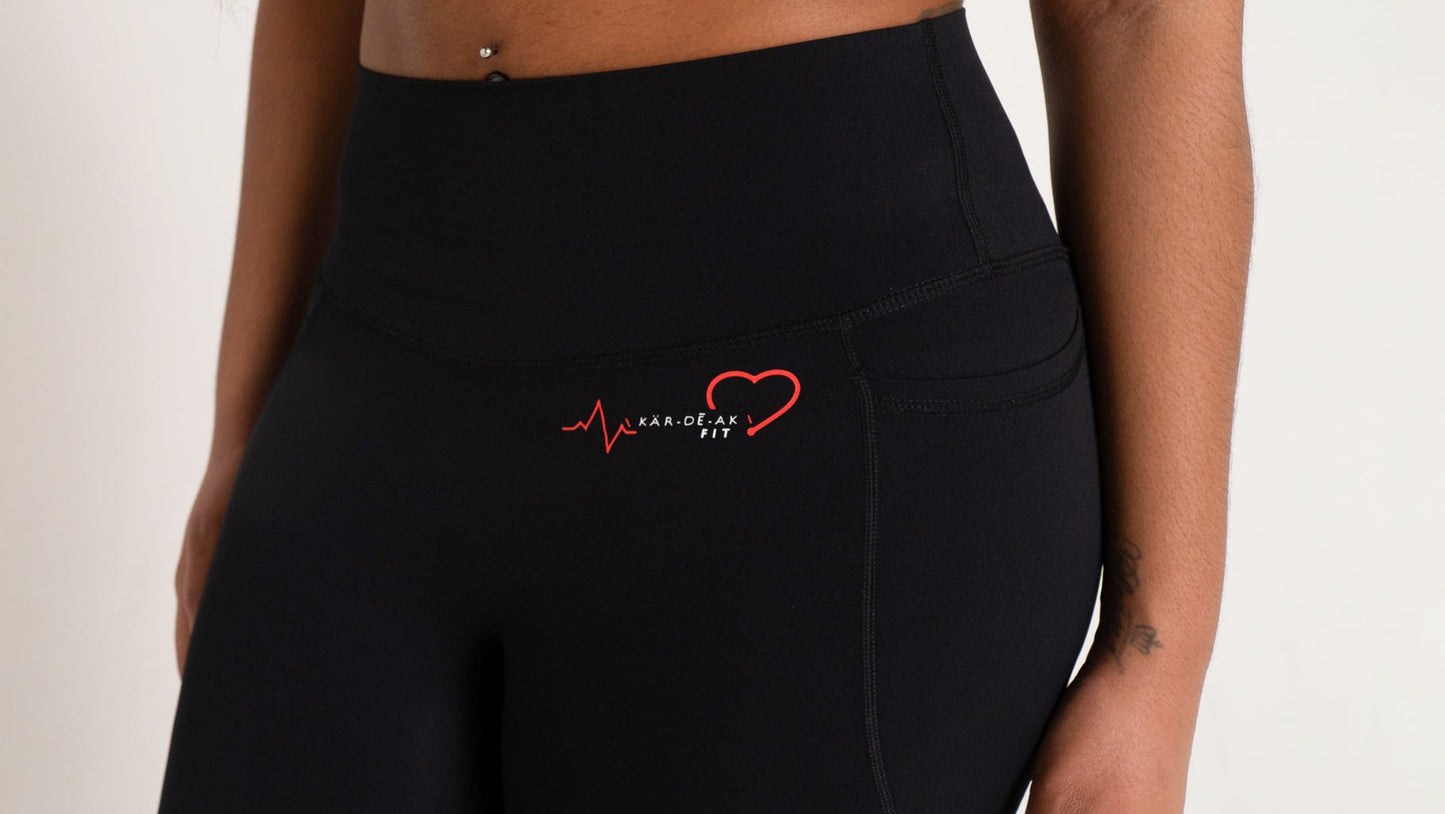 Allure Leggings