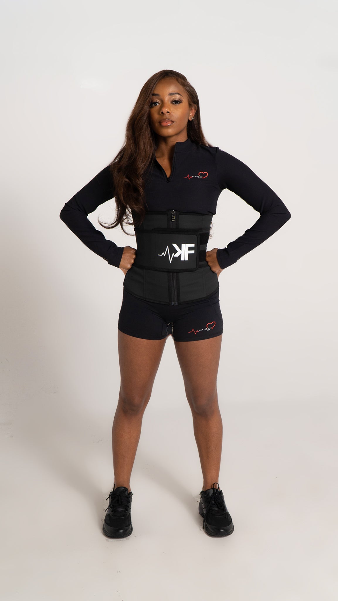 KF Waist Trainer