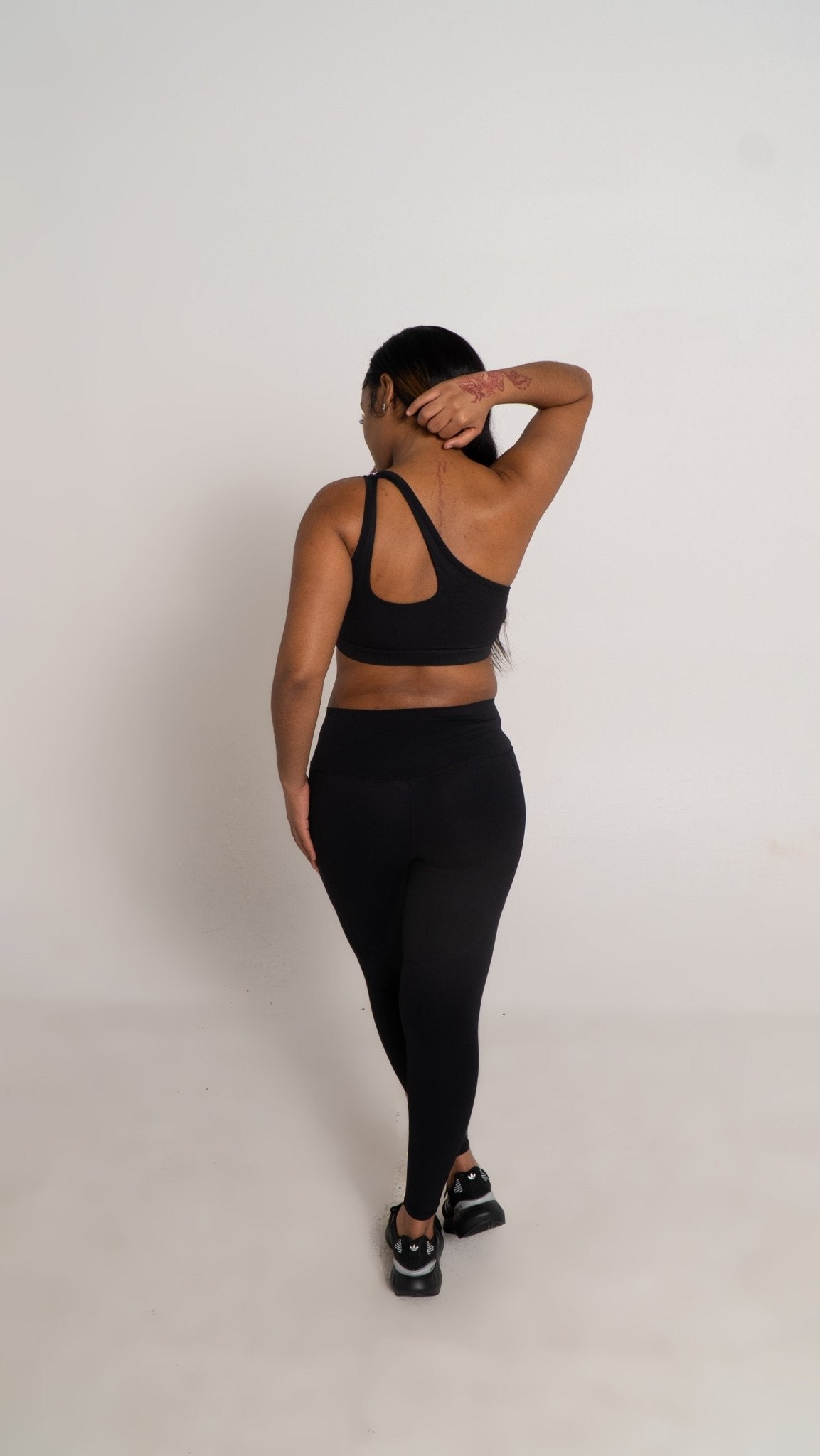 Allure Leggings