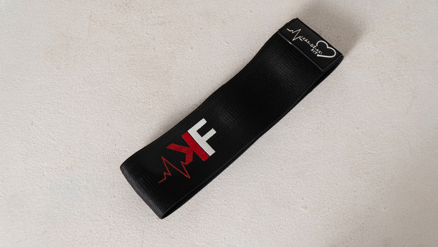 KF Booty Bands