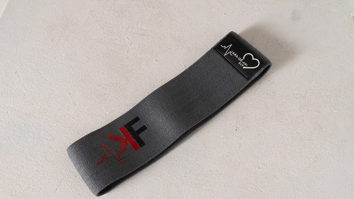 KF Booty Bands