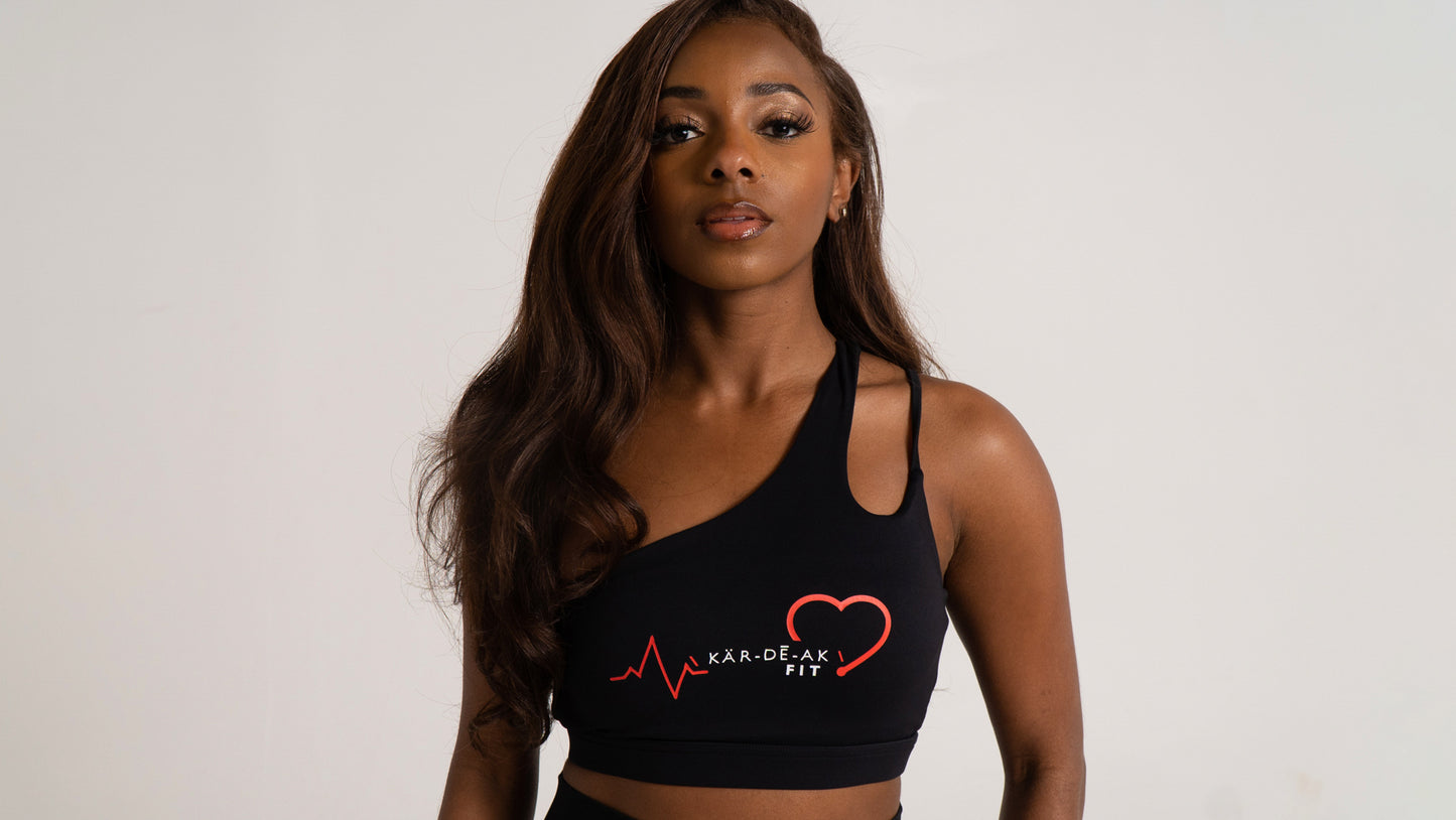 Allure Sports Bra