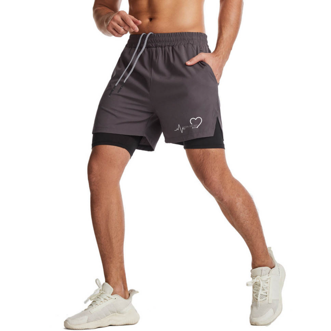 Tenacity Shorts