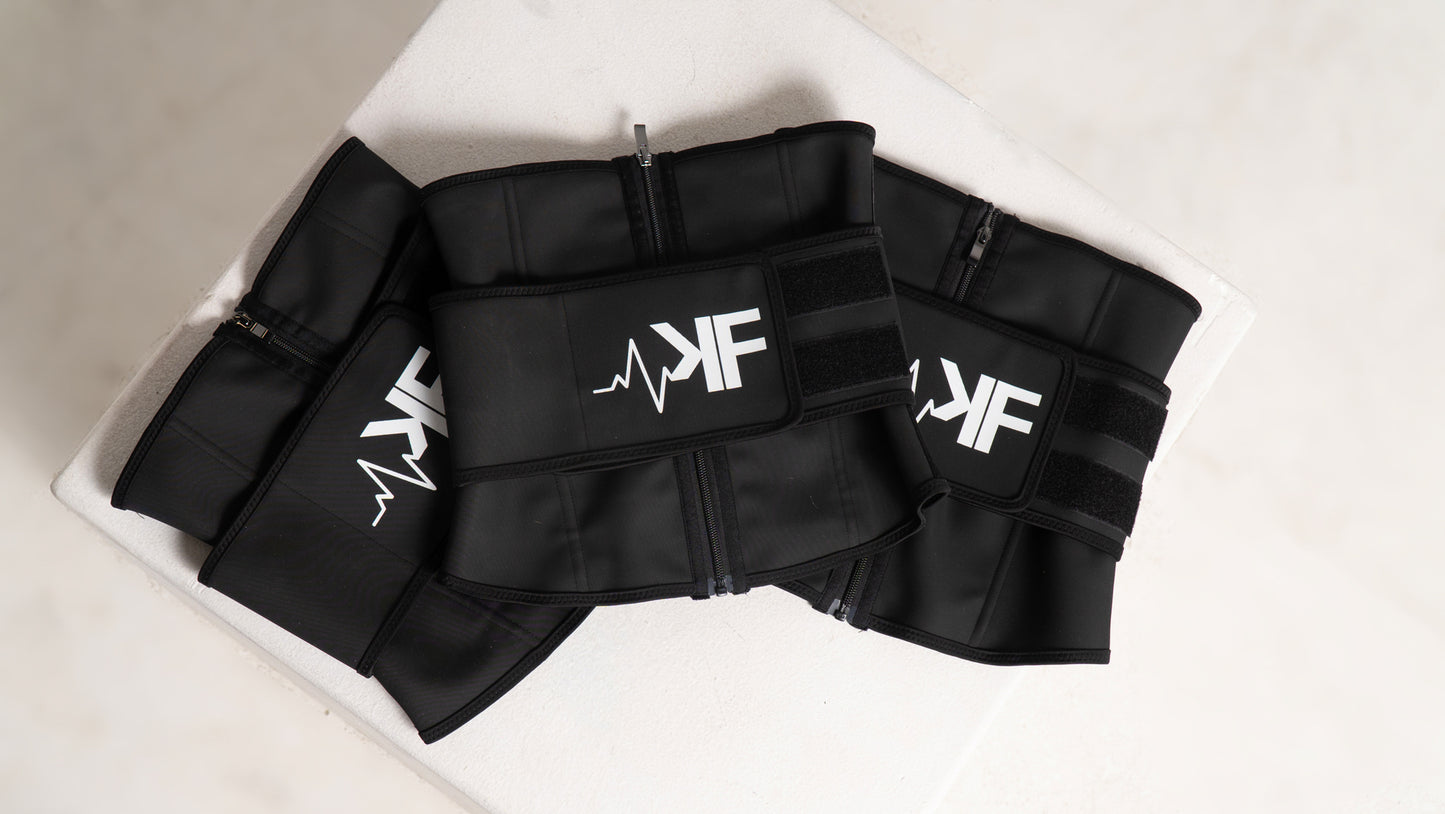 KF Waist Trainer