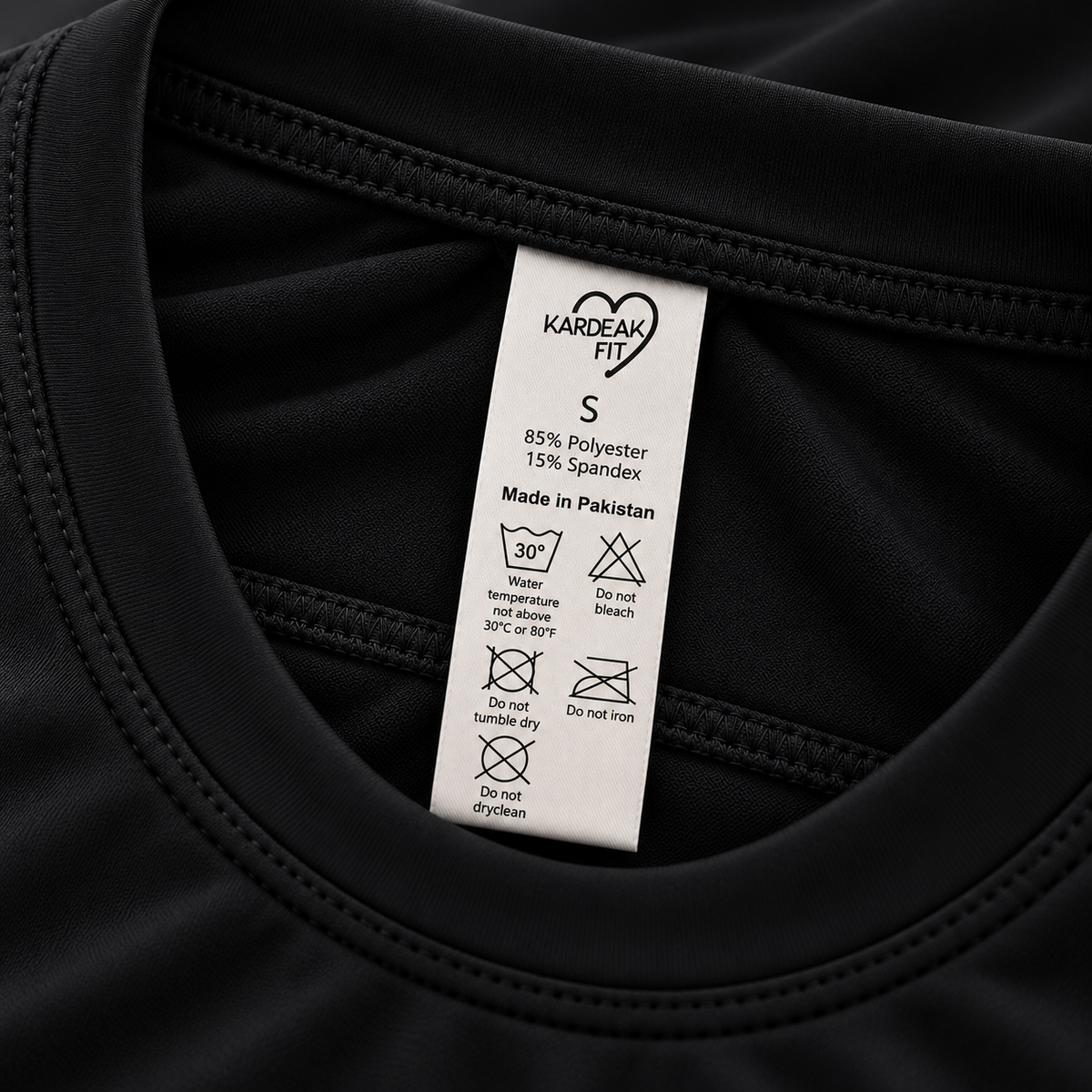REIGN Short Sleeve
