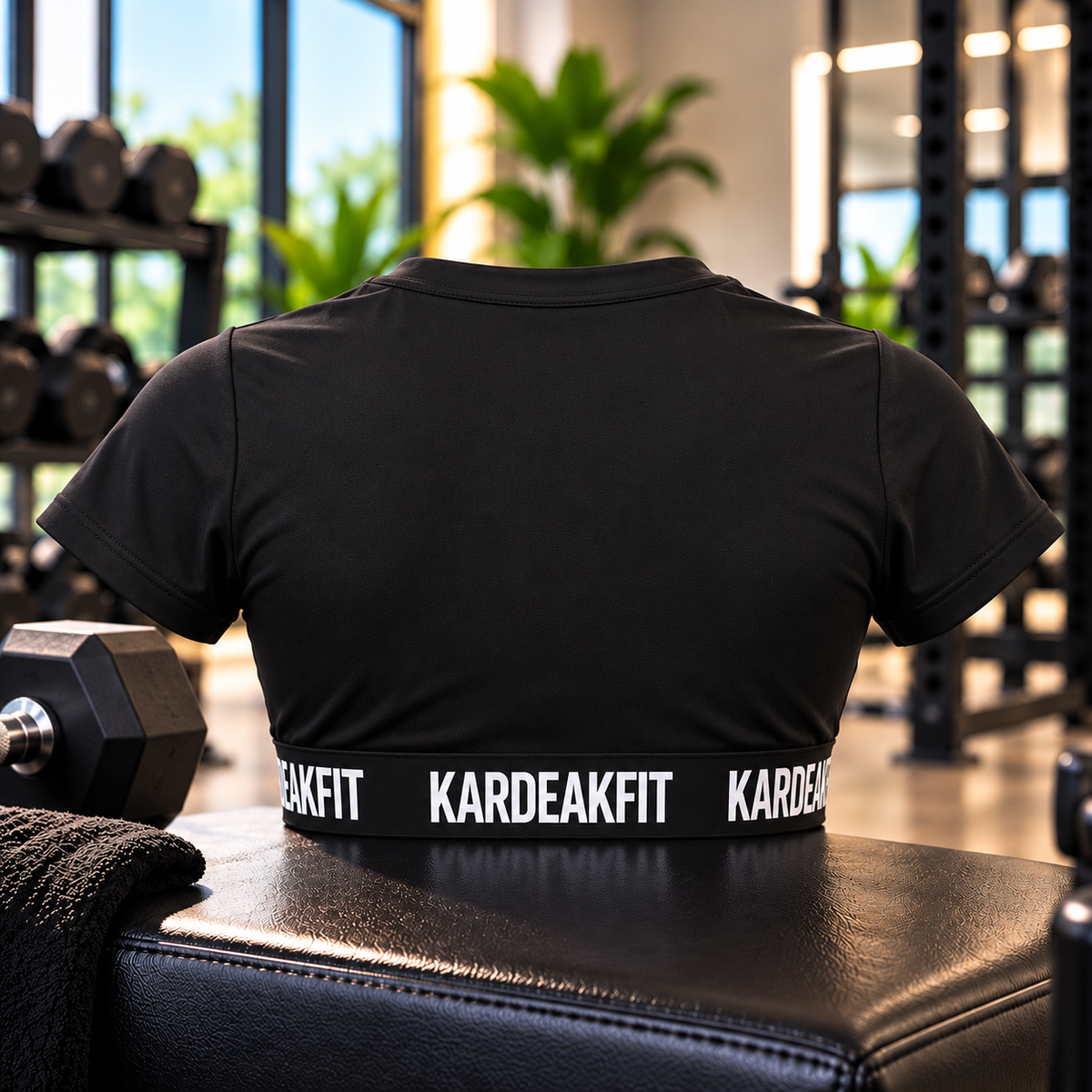 REIGN Short Sleeve