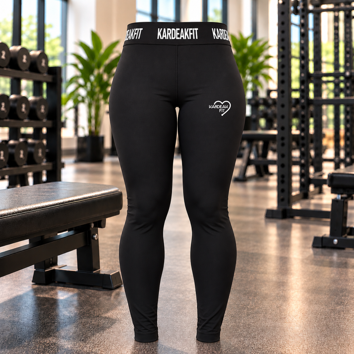 REIGN Leggings