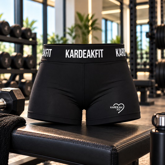 REIGN Shorts