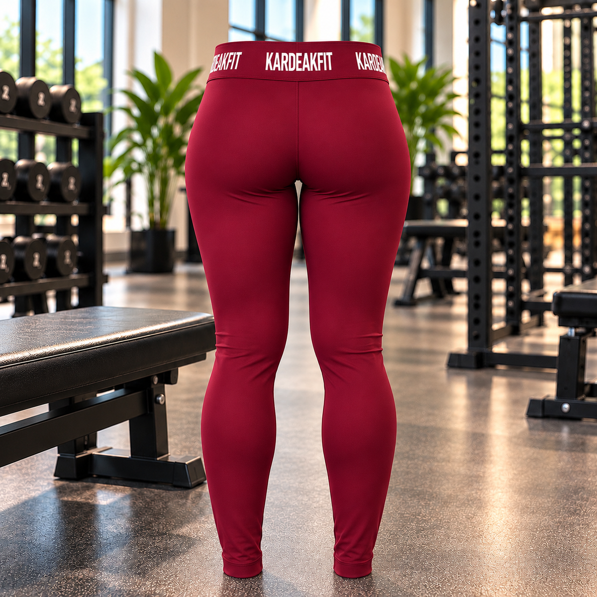 REIGN Leggings