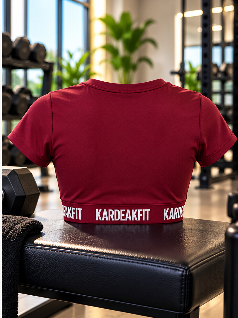 REIGN Short Sleeve