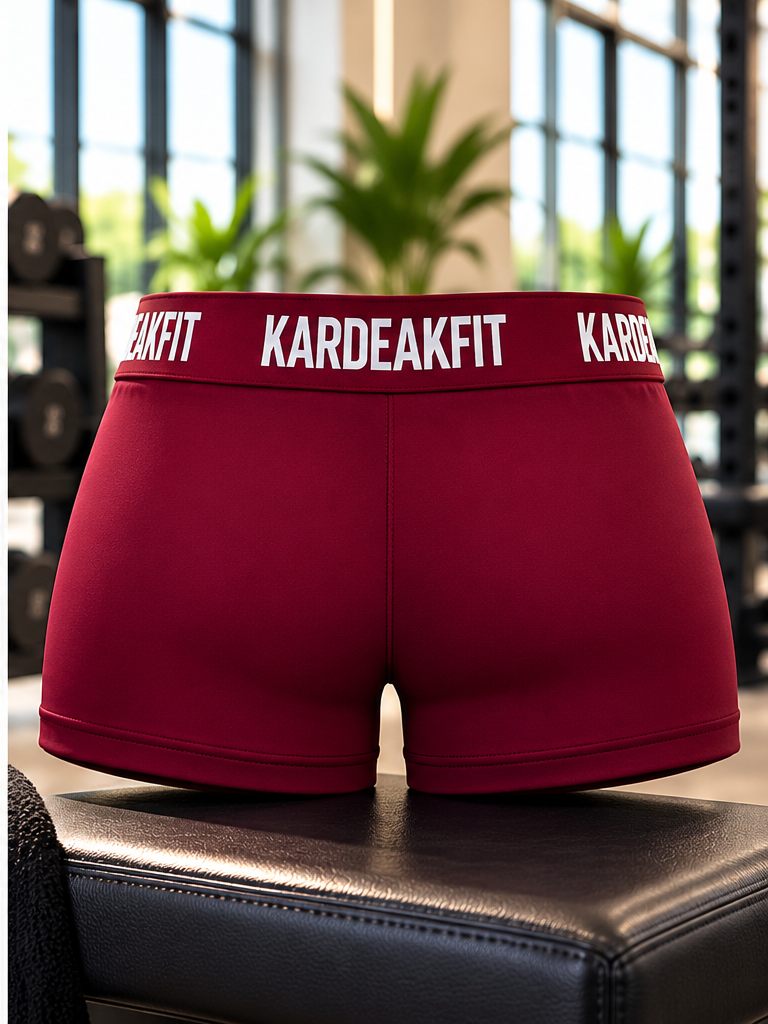 REIGN Shorts