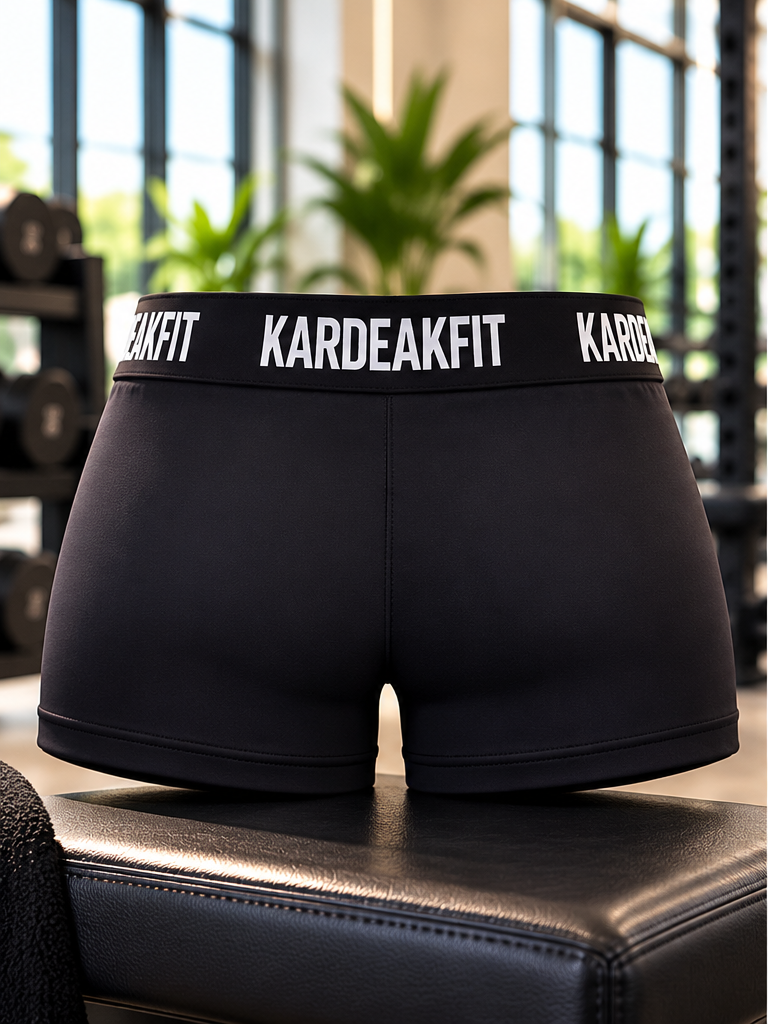 REIGN Shorts