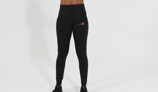 The Finish Line Leggings
