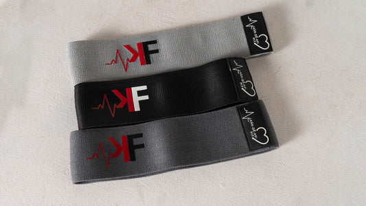 KF Booty Bands